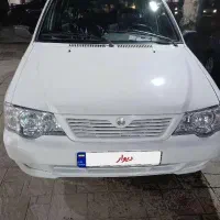 پراید مدل ۹۰دوگانه شرکتی|خودرو سواری و وانت|رشت, سلیمانداراب|دیوار