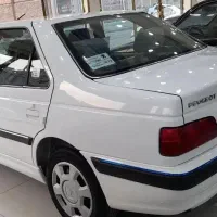 پژوپارس تیوفایو