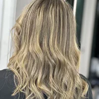 جذب مدل لایت ، آمبره ، بالیاژ|خدمات آرایشگری و زیبایی|تهران, اختیاریه|دیوار