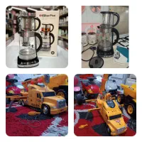 اسباب بازی ،چای ساز