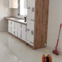 کابینت و کمد دیواری از دم قسط|خدمات پیشه و مهارت|رامشیر, |دیوار