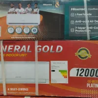 کولر گازی کم مصرف اقساط بین امیر کبیر ۱۸ و ۲۰|کولر گازی و فن‌کوئل|سبزوار, امیر کبیر|دیوار