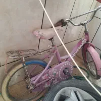 دوچرخه سایز ۱۶