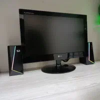 مانیتور 20 اینچ LG