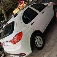 کوییک۱۴۰۰بیرنگ|خودرو سواری و وانت|تهران, حکیمیه|دیوار