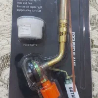 سرپیک و تورچ کوهنوردی