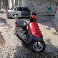 یاماها پاکشتی ژاپنی هندا.تریل .