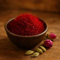 زعفران سوپرنگین و نگین سنتی خشک اصل قائنات|خوردنی و آشامیدنی|شیراز, قدوسی غربی|دیوار