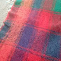 جاجیم دست بافت|گلیم، جاجیم، گبه|دیواندره, |دیوار