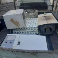 خرید ابگرمکن پکیج شوفاژ رادیاتور سالم خراب