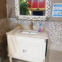 رو شویی با آیینه