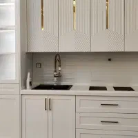 نیروی کار سمباده کاری ام دی اف