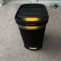 اسپیکر sony