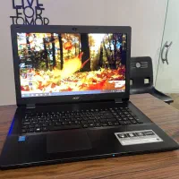 Acer aspire E17