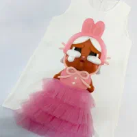 سارافون عروسکی|لباس|رشت, کوی حسینی|دیوار