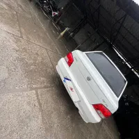 پراید ۱۳۲مدل ۸۸