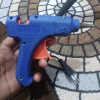 دستگاه چسب حرارتی