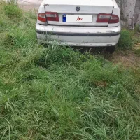 سمند کار دار