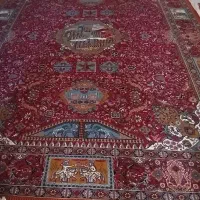 فرش کار کرده|فرش|اهواز, کیانشهر|دیوار