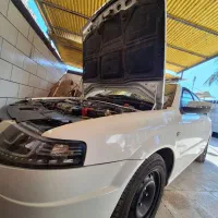 سورن پلاس دوگانه 403|خودرو سواری و وانت|مشهد, ایثار|دیوار