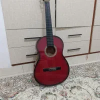 گیتار های تای ساخت کره