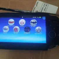 ps vita fat wifi 128GB