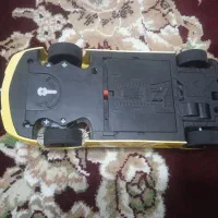 ماشین کنترلی