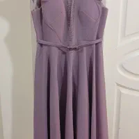 پیراهن مجلسی سایز ۴۴