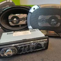 فروش ویژه ضبط و باند بلوتوثی