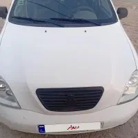 تیبا مدل ۹۲