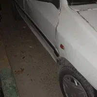 پراید ۸۲|خودرو سواری و وانت|مشکین‌دشت, |دیوار