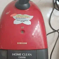 جارو برقی سامسونگ