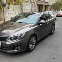 خودرو کیا اپتیما مدل ۲۰۱۵|خودرو سواری و وانت|تهران, تهرانسر شرقی|دیوار