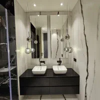 ۲۰۵متر آپارتمان/۳خوابه/طبقه دهم/یکساله/زعفرانیه|فروش آپارتمان|تهران, زعفرانیه|دیوار