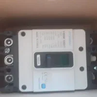 کنتاکتور و کلید کامپکت|ماشینآلات صنعتی|شاهینشهر, گرگاب|دیوار