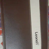 قرآن خوان ومترجمه سه زبانه همراه کیف وکتابها