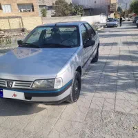 پژو ۴۰۵ مدل ۹۰|خودرو سواری و وانت|کرمانشاه, |دیوار