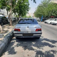405|خودرو سواری و وانت|تهران, عبدلآباد|دیوار