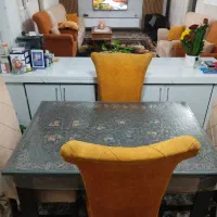 سرویس مبلمان