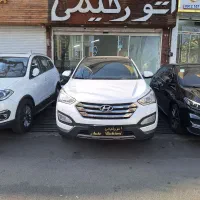 هیوندای سانتافه مدل 2015بیرنگ (نقد واقساط)