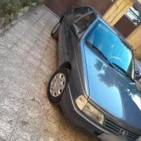 پژو۴۰۵دوگانه فابریک ۹۸