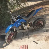 موتور مینی کراس