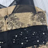 لباس مجلسی کار شده|لباس|اردبیل, |دیوار