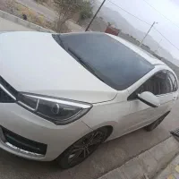 آریزو ۵ مدل ۹۶ اتومات اکسلنت|خودرو سواری و وانت|گراش, |دیوار