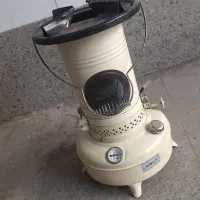 چراغ علاالدین و سم پاش