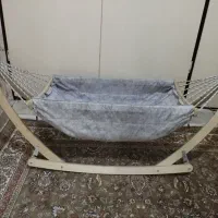 گهواره ننو