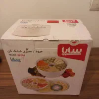 میوه خشک کن سایا نو|سایر لوازم برقی|تهران, آذربایجان|دیوار