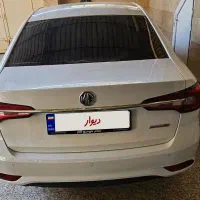 ام‌جی 5، مدل ۲۰۲۴|خودرو سواری و وانت|اهواز, شریعتی جنوبی|دیوار