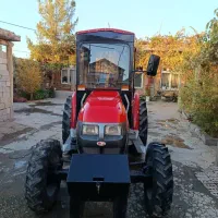 تراکتور ۴۷۰با ادوات