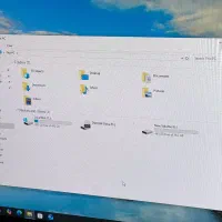 آل این وان لنوو all in one Lenovo|رایانه رومیزی|خرمآباد, |دیوار